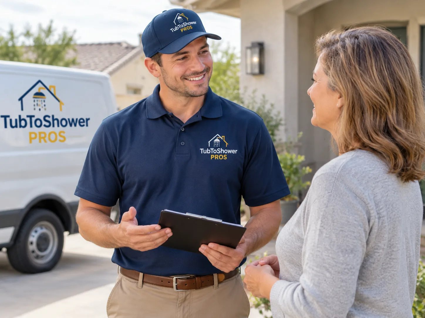 Tub Shower Conversion Keenesburg, CO FAQs
